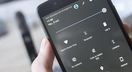 Android接続