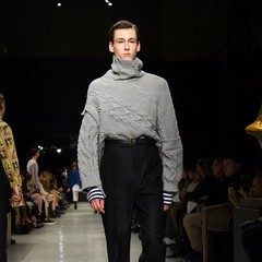 Foto 22 de 26 de la galería burberry-otono-invierno-2017-2018 en Trendencias