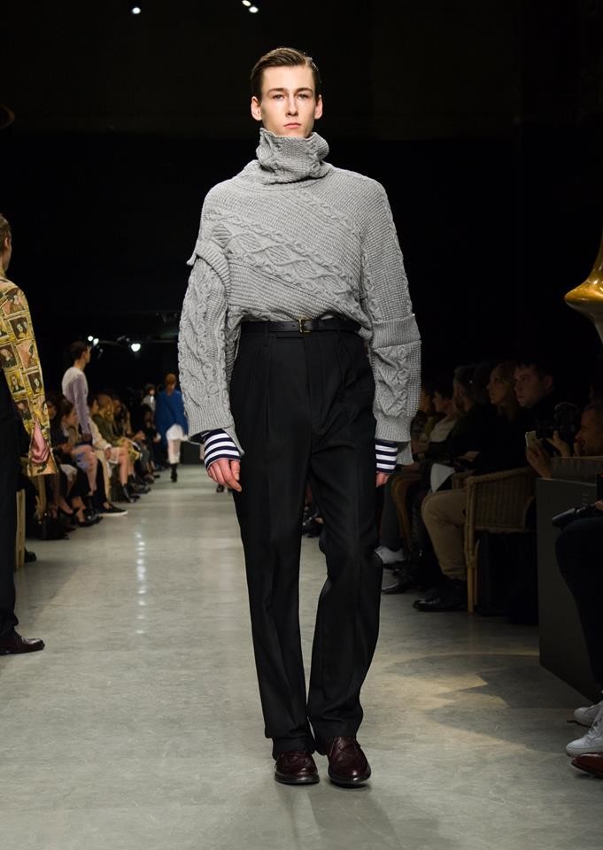 Foto de Burberry Otoño-Invierno 2017/2018 (22/26)