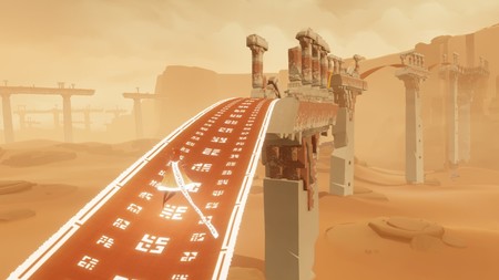 Journey ya cuenta con fecha de lanzamiento con su versión para PC y llegará la semana que viene