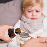 Tos en bebés y niños: remedios caseros para aliviarla