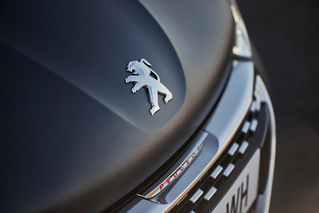 Peugeot 208 Gti 4
