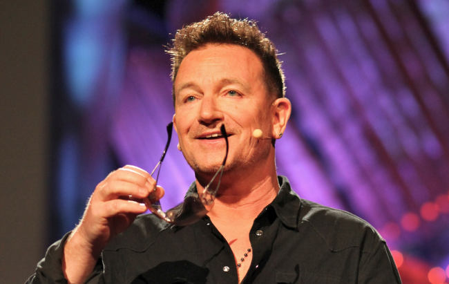 bono u2