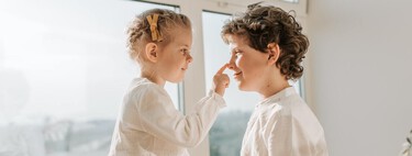 Así influye la crianza con apego en el comportamiento de los niños 