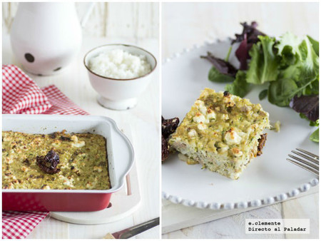 Menú de batch cooking saludable para aprovechar las sobras de Navidad