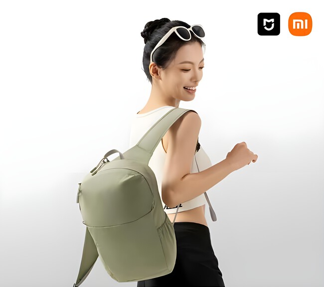 Xiaomi Mochila