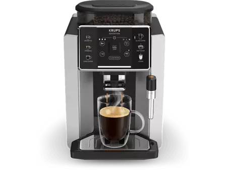 Krups Sensation