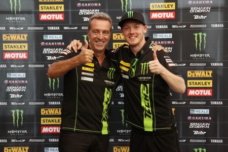 Bradley Smith
