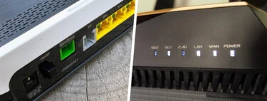 Hay muchos routers mejores que el de tu operadora: esto es lo que debes mirar antes de dar el salto