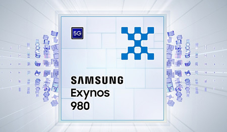 Exynos 980