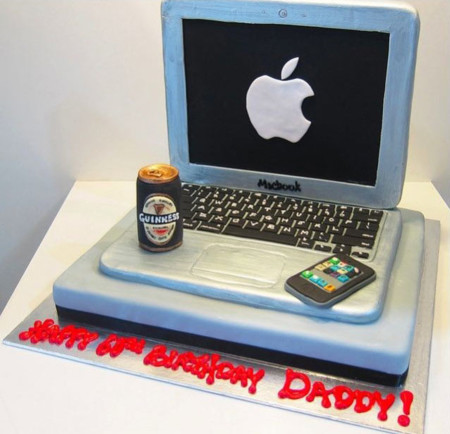 Tartas de Apple