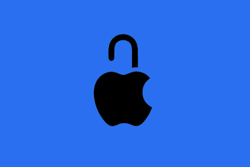 Apple Hackeo Joven 22 Anos
