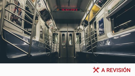 Viajar en transporte público durante la pandemia: todas las medidas para desplazamientos en autobús, tren, taxi o VTC