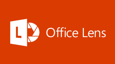 Ya puedes escanear tus documentos con la nueva app universal de Office Lens