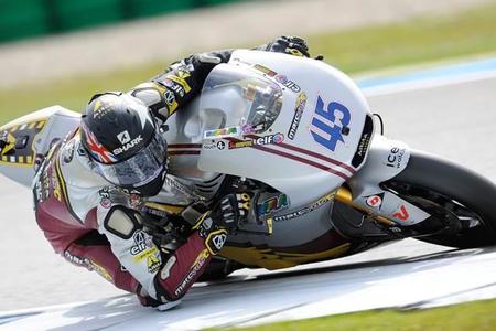 Moto2 Assen 2012 Redding