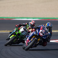 Toprak Razgatlioglu ya es campeón del mundo de Superbikes: destrona a Jonathan Rea y le devuelve el título a Yamaha 