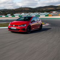 El próximo Volkswagen Golf GTI podría ser más potente que el Golf R actual