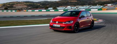 El próximo Volkswagen Golf GTI podría ser más potente que el Golf R actual