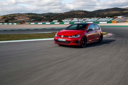 El próximo Volkswagen Golf GTI podría ser más potente que el Golf R actual
