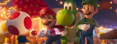 La película de Super Mario Galaxy es un soberbio espectáculo de animación. La carta de amor definitiva para los fans de Nintendo 