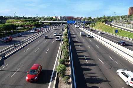 autovia
