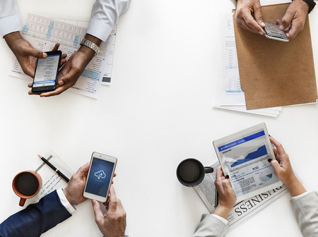 Digitalizar la pyme no es una opción, es una obligación para sobrevivir