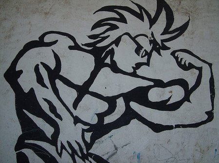 El caso de los bebés musculosos