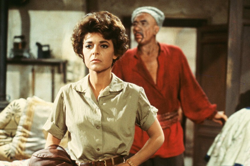 John Ford se despidió con un drama sombrío y radical que pasó desapercibido. Puso a las mujeres en el centro y desmontó los mitos del western 