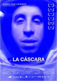 ‘La cáscara’, sobre el bloqueo creativo y la usurpación de la identidad