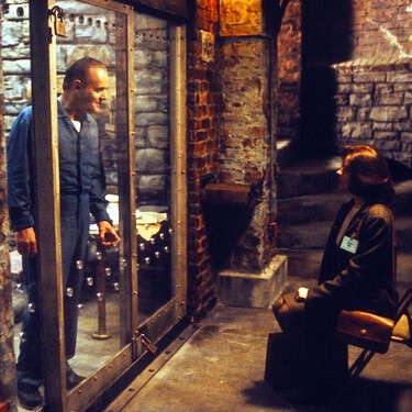 "Quieres ver al monstruo shakespeariano": Jodie Foster reivindica el feminismo de 'El silencio de los corderos' y recuerda que el reparto pudo ser muy diferente