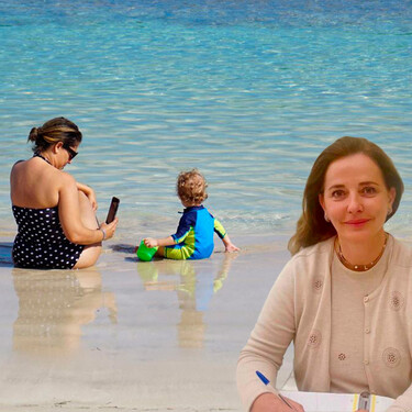 Leticia Poole, economista: "En vacaciones, preparar al menos dos de las tres comidas del día en casa reduce el gasto total en alimentación hasta en un 60%" 