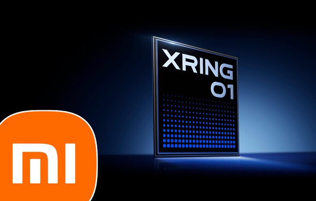 Procesador Xiaomi Portada