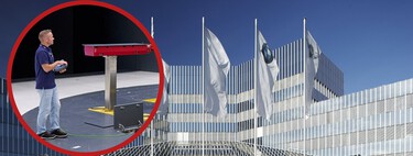 BMW decidió recortar 8.000 empleos y ha cerrado las bajas voluntarias en tiempo récord: hasta 650.000 euros de indemnización