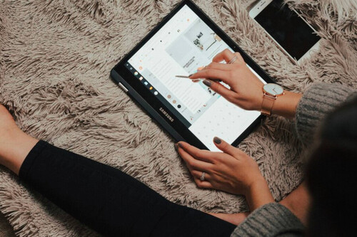 Samsung Galaxy Tab A9