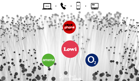 El cambio de estrategia de Vodafone con Lowi: así quiere frenar a O2, Pepephone, MásMóvil y Orange