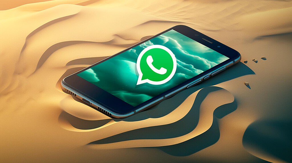 Cómo recuperar conversaciones y mensajes borrados en WhatsApp