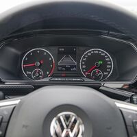 El Grupo Volkswagen enfrenta una multa de 100 millones de euros (como mínimo) por incumplir los objetivos de emisiones en 2020