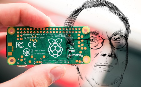 El creador de Linux no ve la Raspberry Pi como una opción para los desarrolladores: 