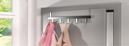 Perchero De Pared Puerta Lidl