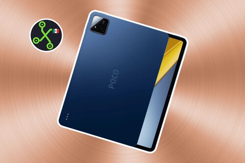 Xiaomi Poco Pad X1 Mercado Libre Nueva Oferta Descuento
