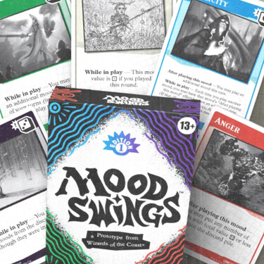 Mood Swings