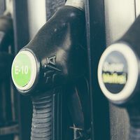 Precio de la gasolina y el diésel hoy, 1 de septiembre