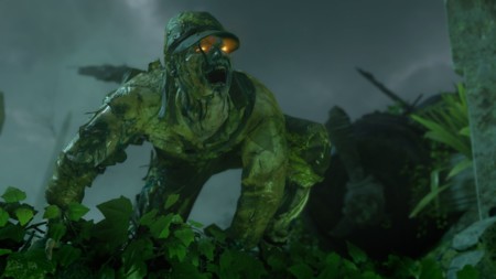 Vuelven los zombis a Call of Duty: Black Ops III con Zetsubou No Shima