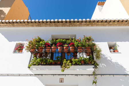 Albir Alicante Pueblo Playa Ninos Familia Barato Mar Comida Rica Escapada