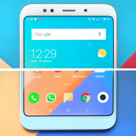 Xiaomi Redmi 5 Plus