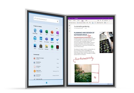 ¿Puede retrasarse la llegada de dispositivos con Windows 10X? Mary Jo Foley apunta a que no llegarían hasta 2021