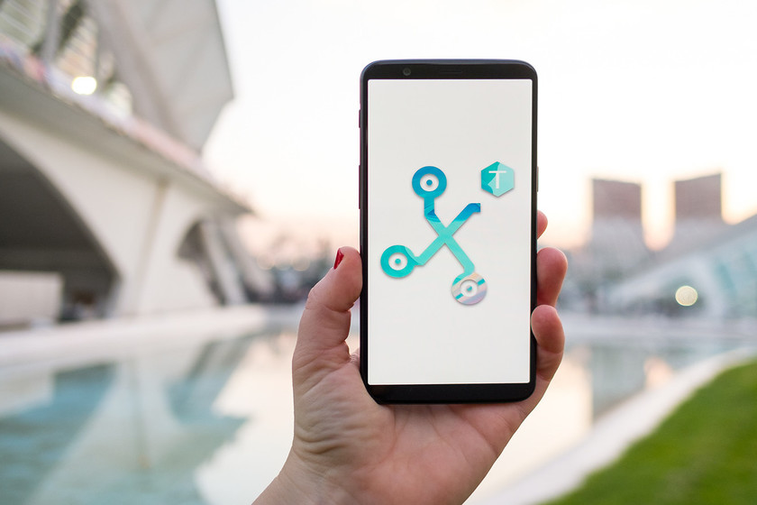 QnA VBage OnePlus 5 y OnePlus 5T empiezan a recibir la actualización a Android Pie con OxygenOS 9