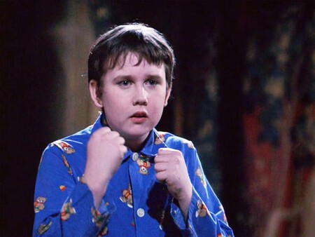 Harry Potter Neville Longbottom