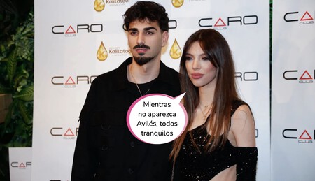 El fiestón de cumpleaños de Alejandra Rubio: invitados VIP, discoteca de moda y una gran ausencia