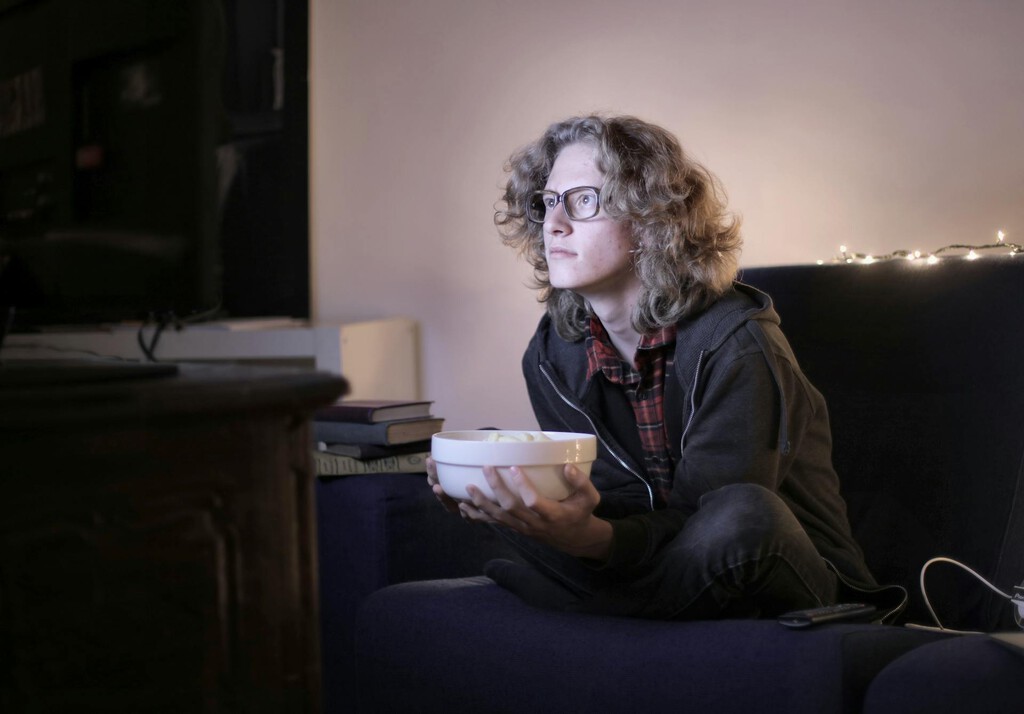 Así quedan todos los canales de TV de Finetwork. Este es todo el cine que ahora ofrece gratis a sus clientes